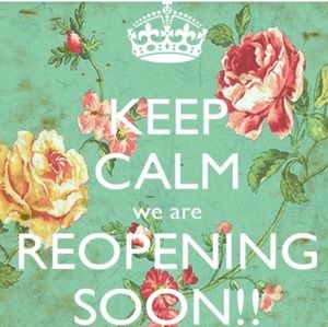 Tons of Items coming soon. Women's and Kids.